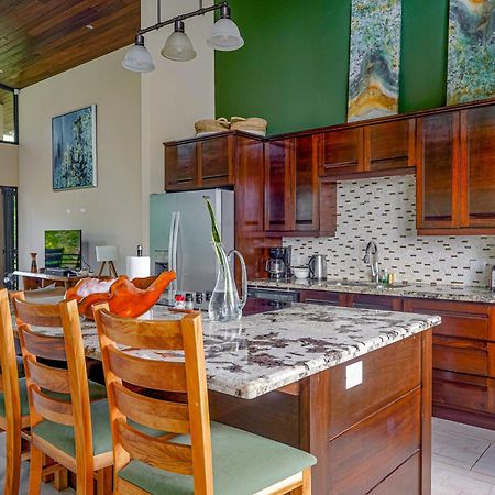 Casa Vista Verde Увіта Екстер'єр фото