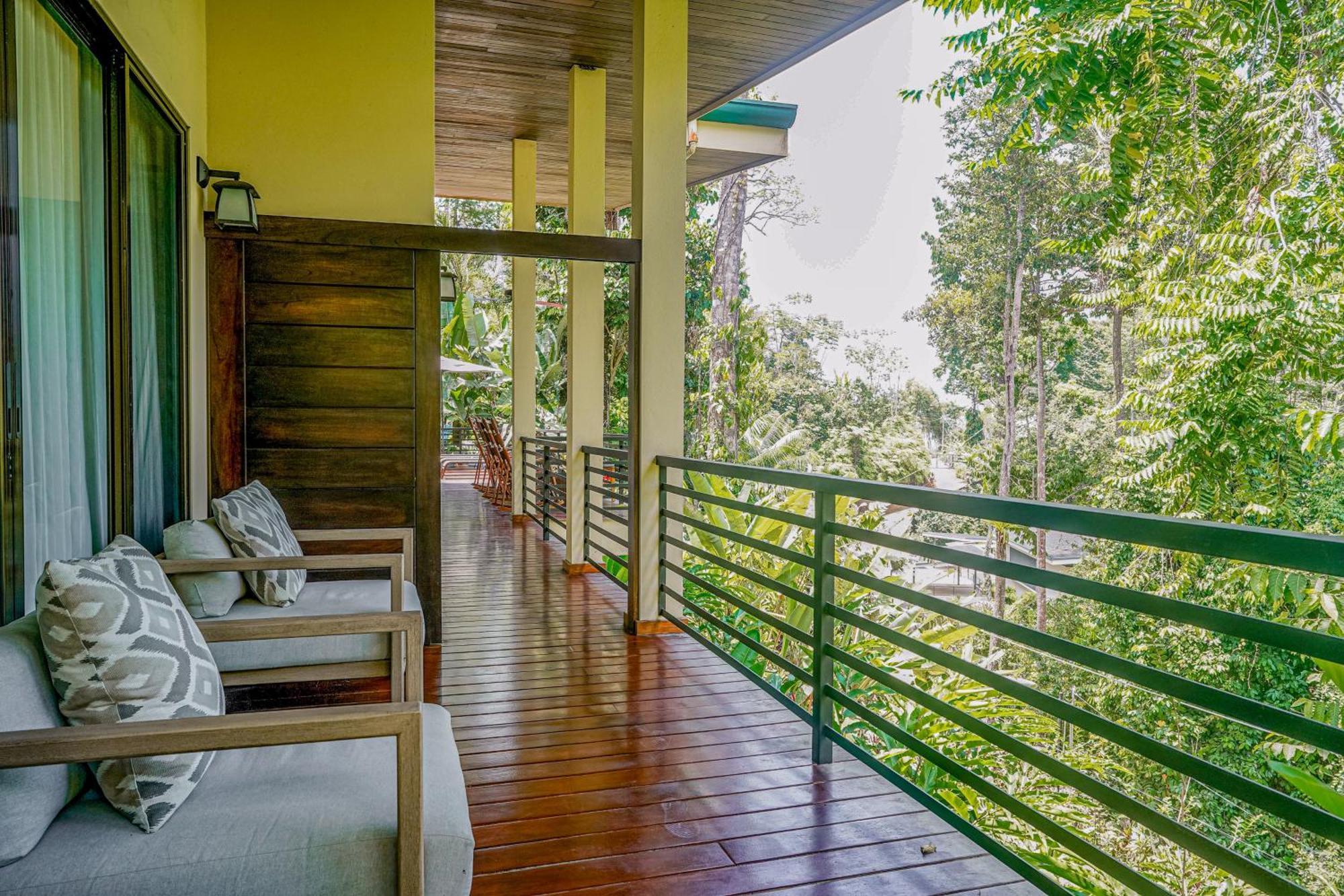Casa Vista Verde Увіта Екстер'єр фото