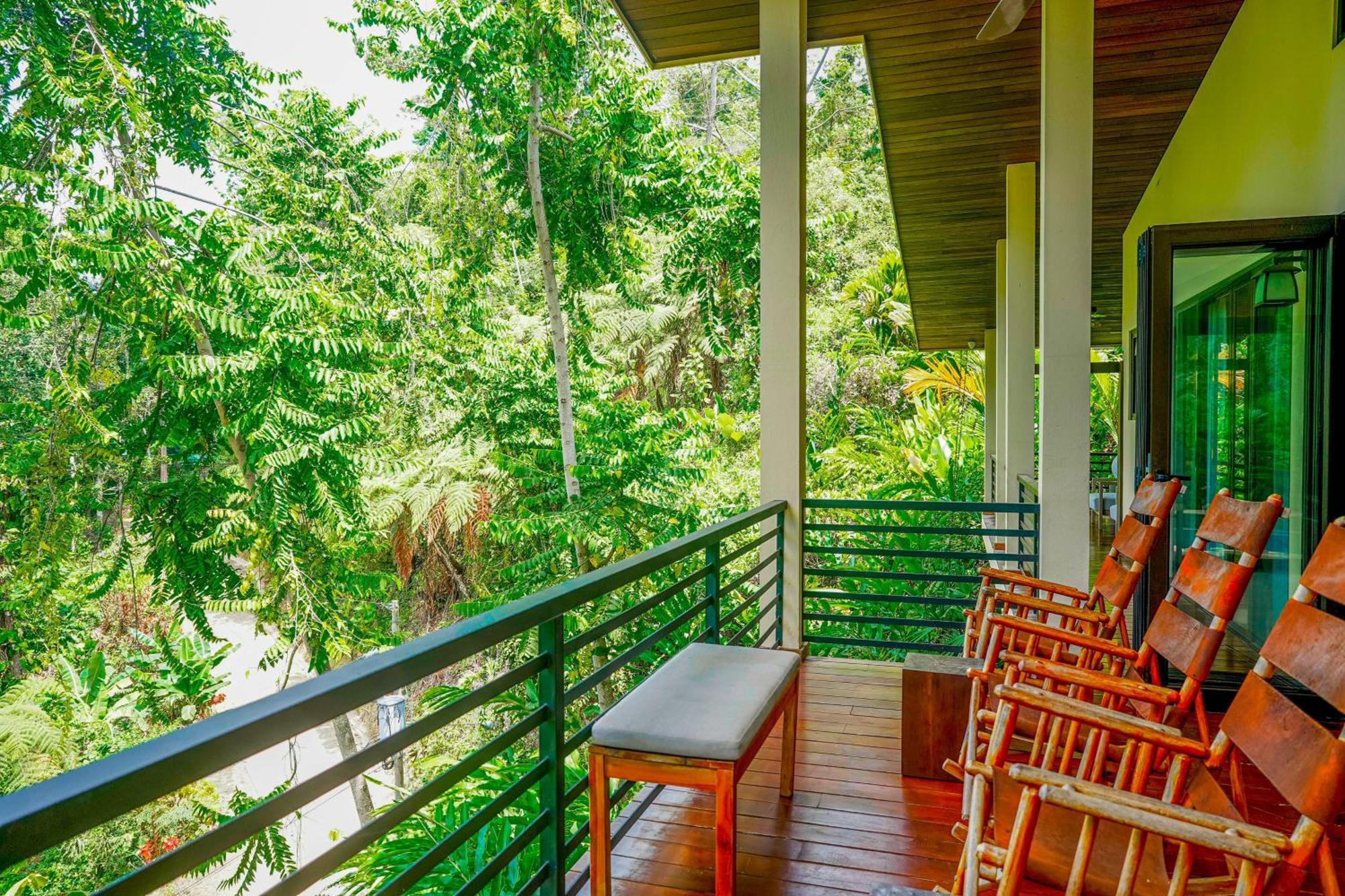 Casa Vista Verde Увіта Екстер'єр фото